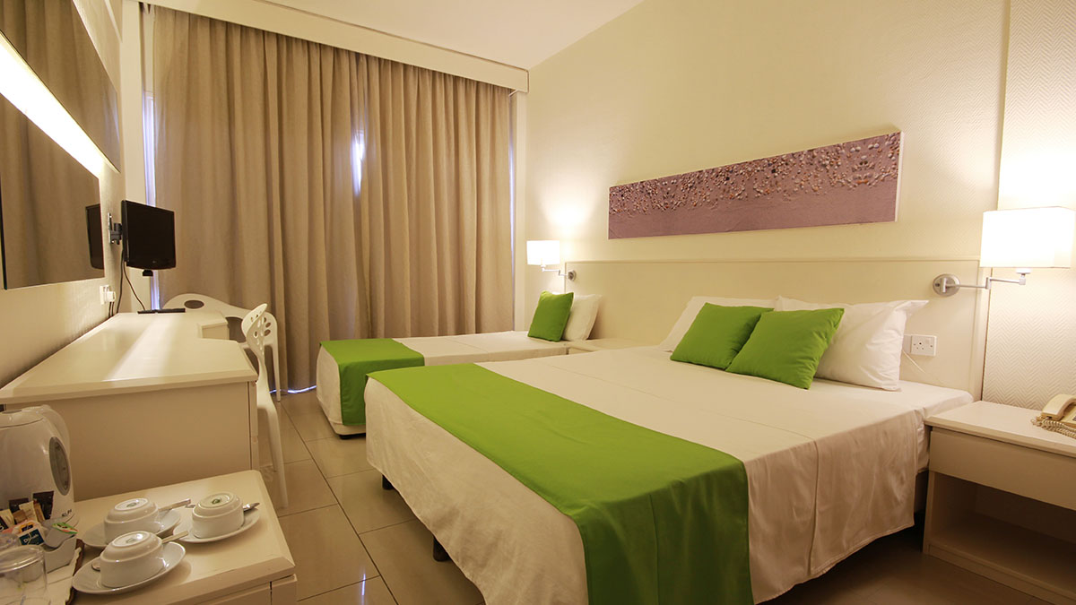 Papouis Protaras Hotel